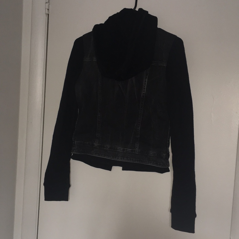 Jacket - Picture 2 of 2